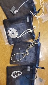 Vantel Pearls bundle